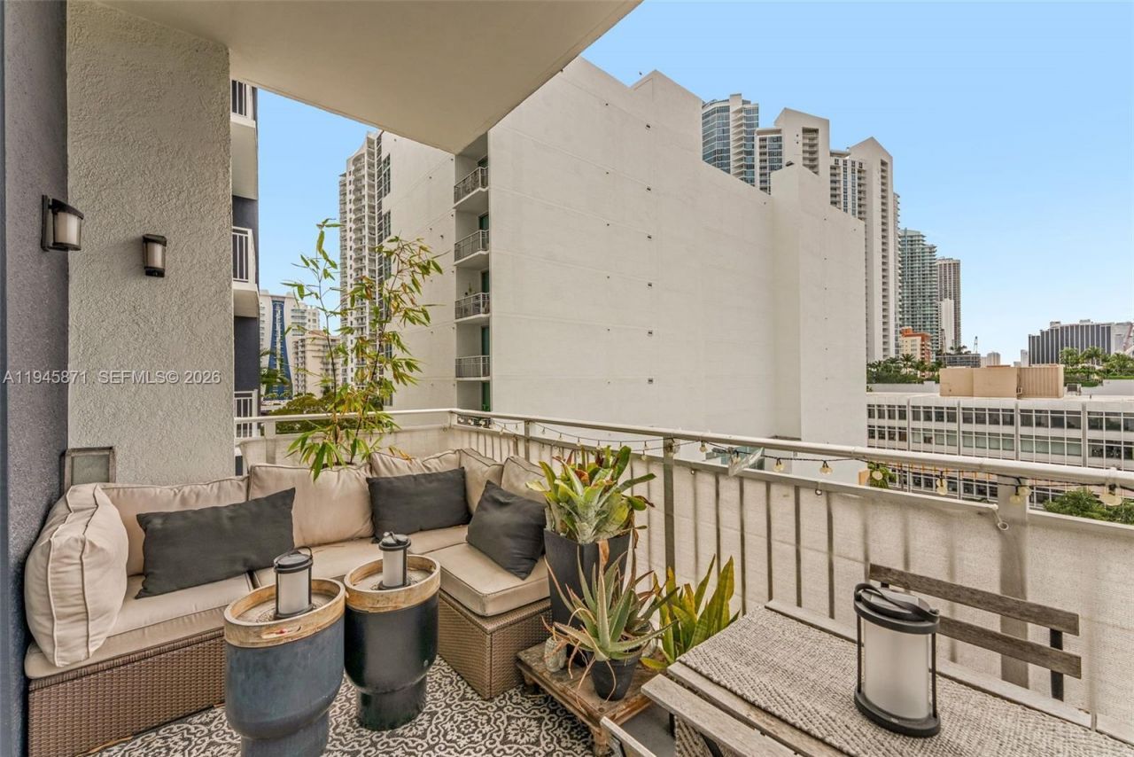 2275 Biscayne Blvd , Unit 705, Miami, FL 33137 Photo