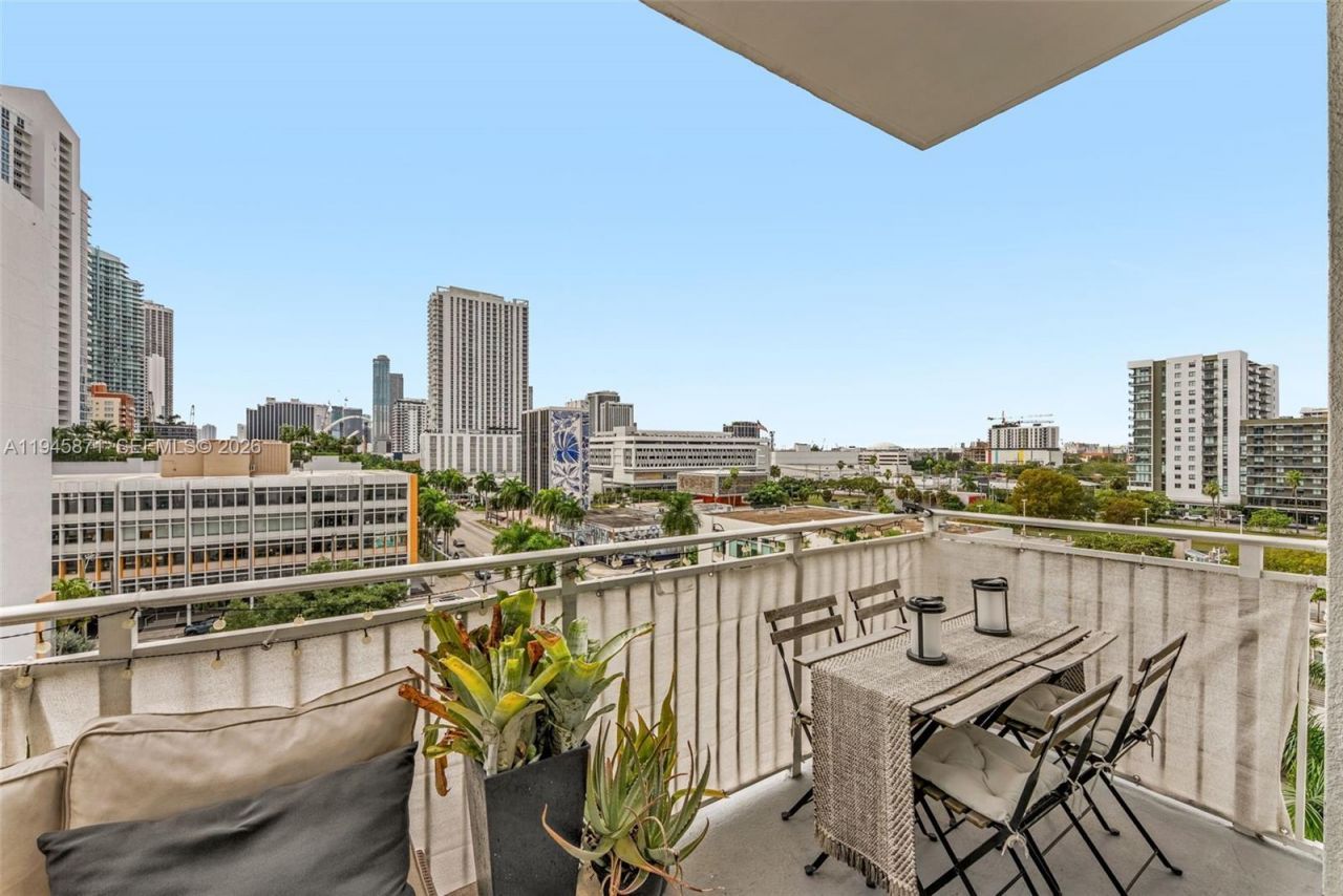 2275 Biscayne Blvd , Unit 705, Miami, FL 33137 Photo