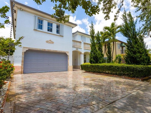 11504 SW 152nd Ct, Miami, FL 33196