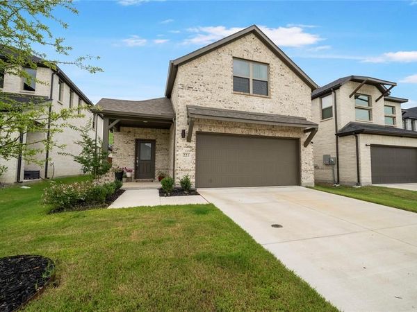 221 Caliber Court, Princeton, TX 75071