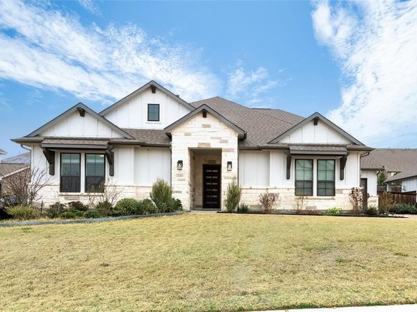 1420 Meziere Sky Drive, Wylie, TX 75098