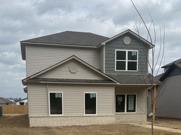 10229 Paul Eells Drive, North Little Rock, AR 72113