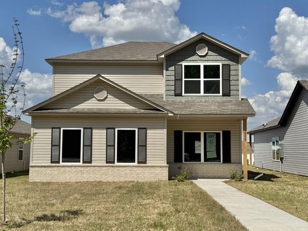 10229 Paul Eells Drive, North Little Rock, AR 72113