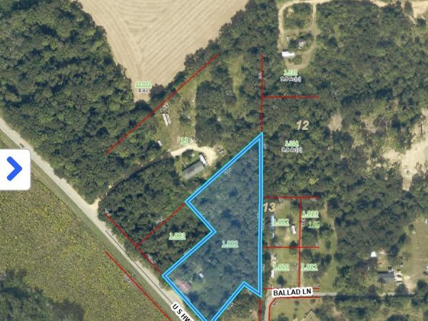 25701 US Highway 90, Robertsdale, AL 36567