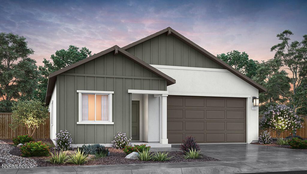 529 Daisy Fay Way, Carson City, NV 89705 Photo