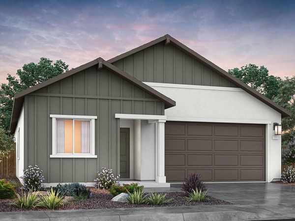 529 Daisy Fay Way, Carson City, NV 89705