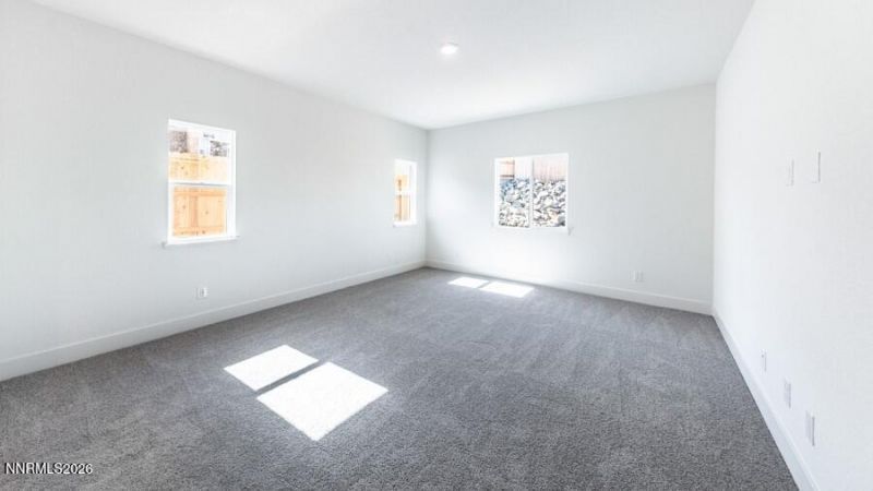 529 Daisy Fay Way, Carson City, NV 89705 Photo