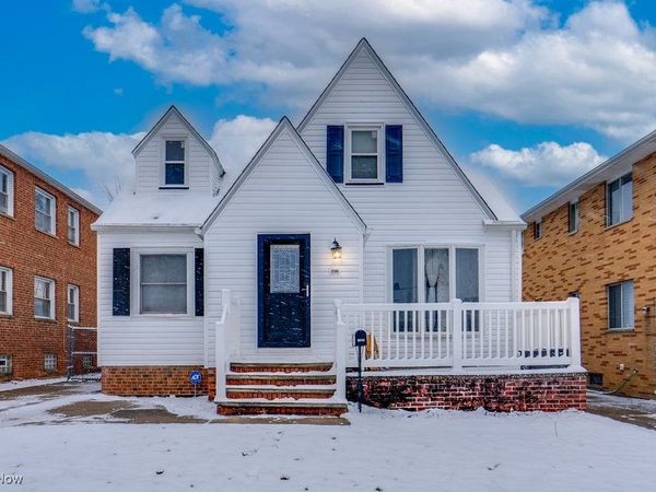 6506 Orchard Avenue, Parma, OH 44129