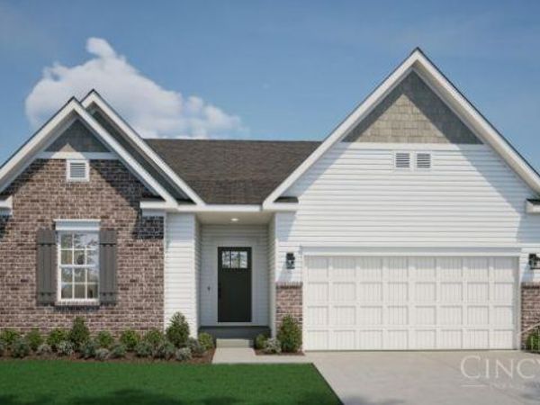 1747 Penelope Place, Lebanon, OH 45036
