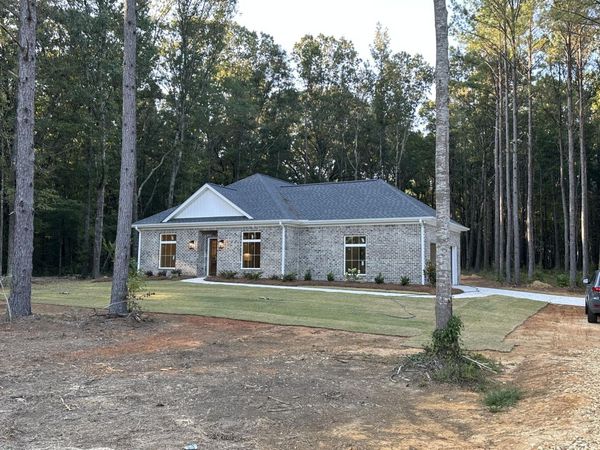 1461 Co Rd 185, Blue Springs, MS 38828