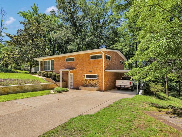 224 N Highland Dr., Fulton, MS 38843