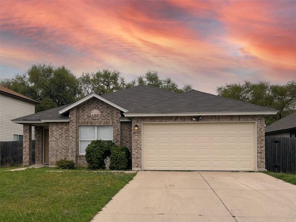 2813 Adelen LN, Round Rock, TX 78664