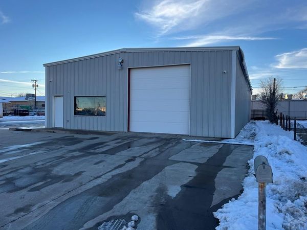 111 E Maple St, Lamar, CO 81052