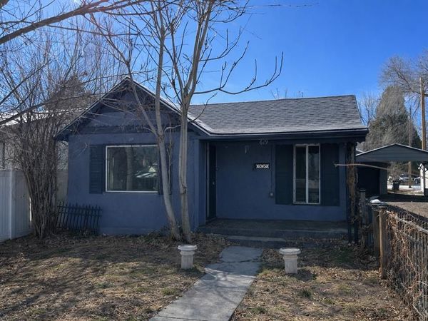 619 W 3rd Ave, Florence, CO 81226