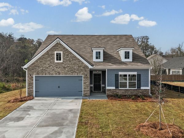 18 Madison Lane, Adairsville, GA 30103
