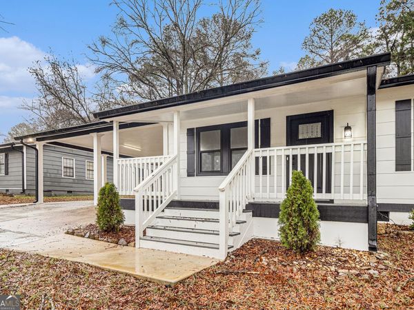 31 Habersham Circle NE, Cartersville, GA 30121