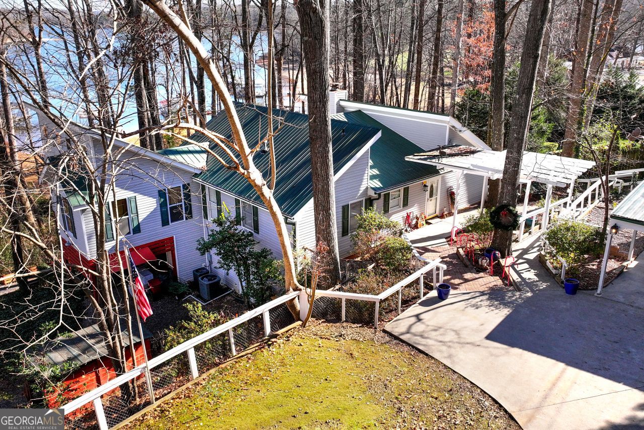 46 Clearwater Drive, Dawsonville, GA 30534 Main Photo