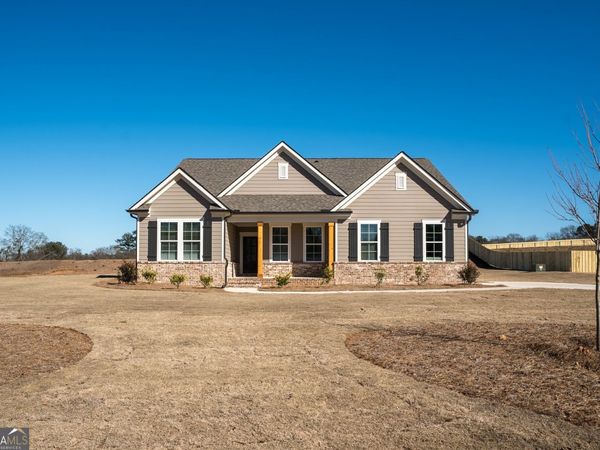 574 Gene Bell Road, Monroe, GA 30655