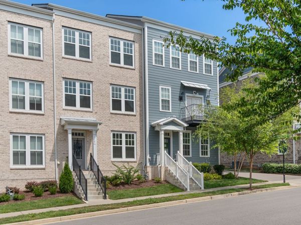 160 Burkitt Commons Ave, Nolensville, TN 37135