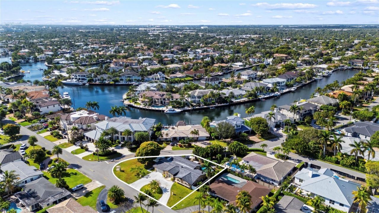 3301 NE 27th Ave, Lighthouse Point, FL 33064 Photo