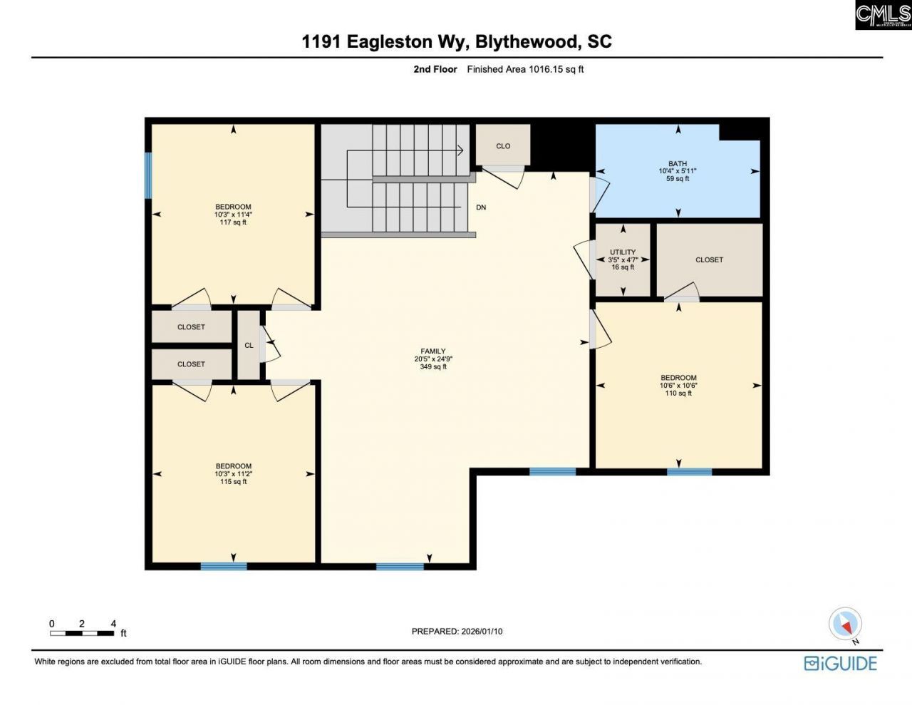 1191 Eagleston Way Photo 8