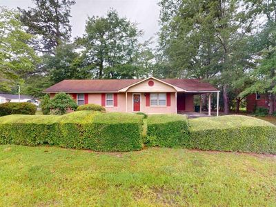 633 Sykes Street, Manning, SC 29102