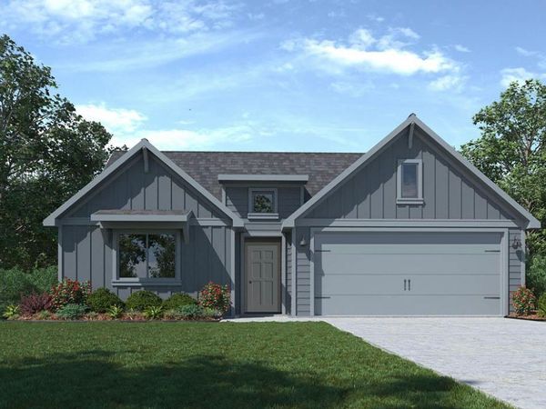 2373 Bee Creek DR, Copperas Cove, TX 76522