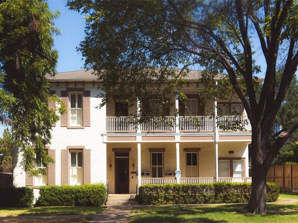 506 W 14th ST W, Unit B, Austin, TX 78701