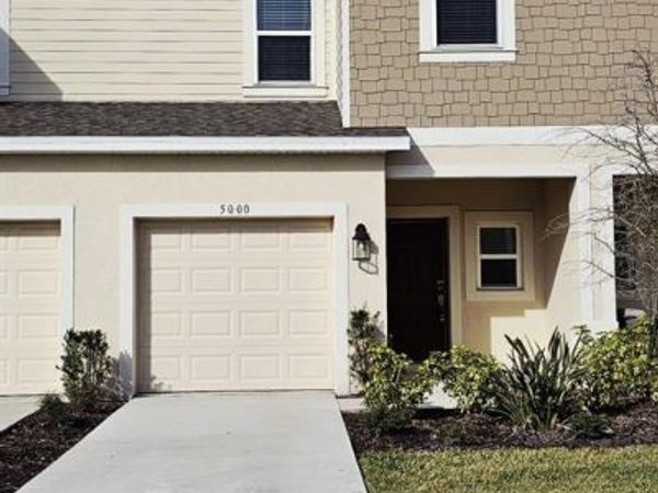 5000 REVOLUTIONARY WAY, ST CLOUD, FL 34769