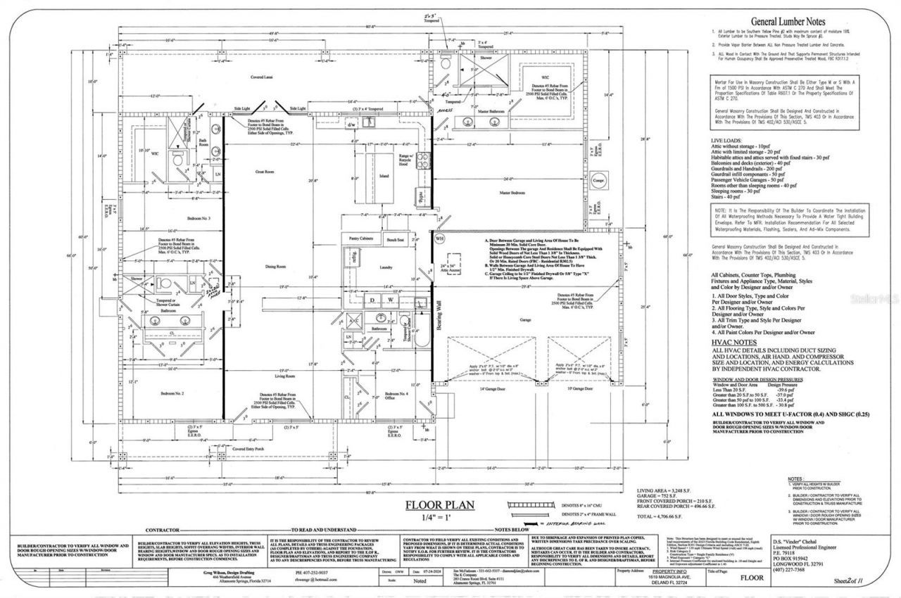 1619 Magnolia Avenue, Deland, FL 32724 Photo