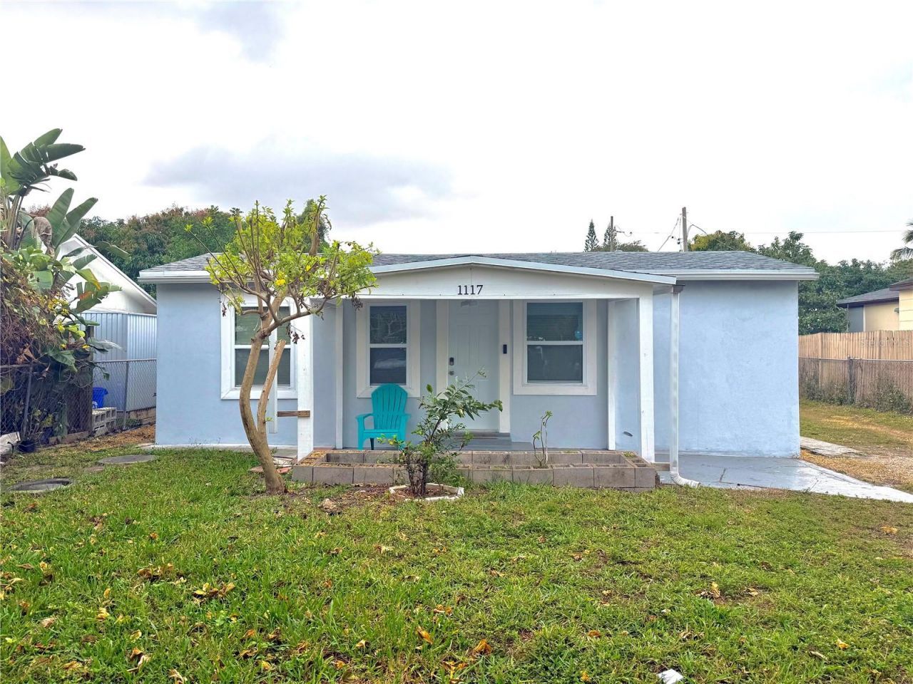 1117 Lehto Lane, Lake Worth, FL 33461 Main Photo