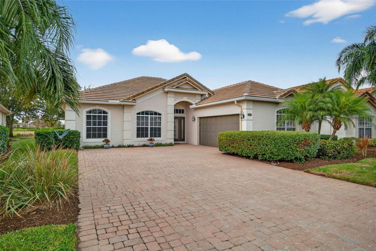 25187 Keygrass Court, Punta Gorda, FL 33955 Photo