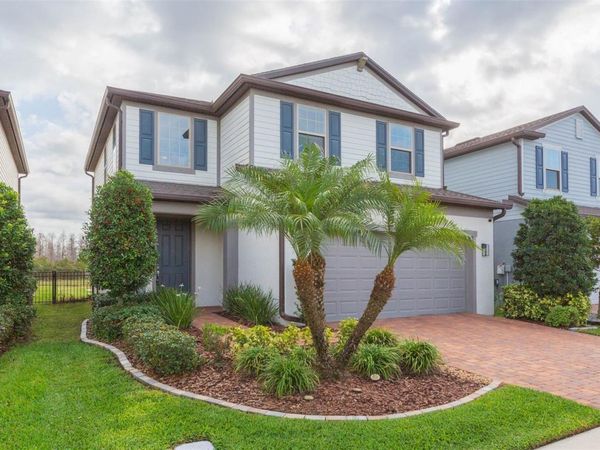 18122 FRAME BEND, LAND O LAKES, FL 34638