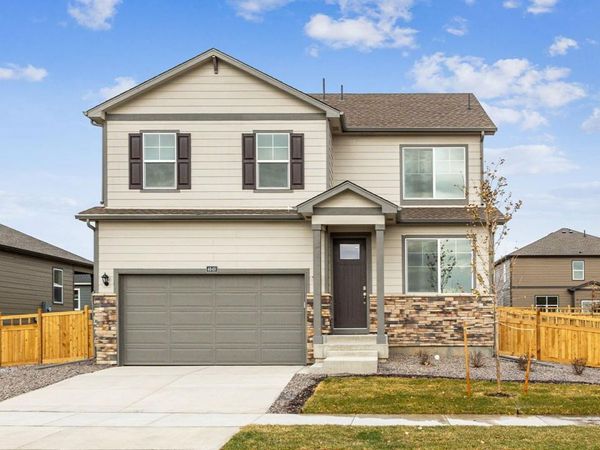 1531 Pinnacle Avenue, Lochbuie, CO 80603