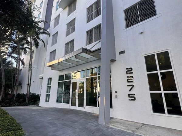 2275 Biscayne Blvd , Unit PH108, Miami, FL 33137