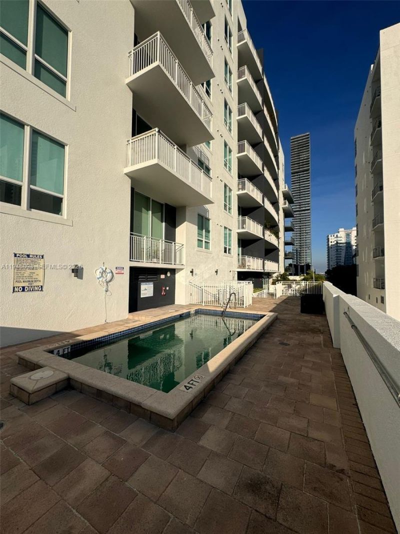 2275 Biscayne Blvd , Unit PH108, Miami, FL 33137 Photo