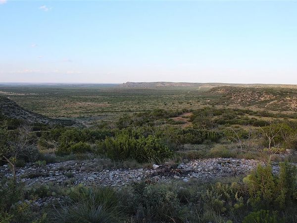 TBD T5 Hwy 208 , Robert Lee, TX 76945