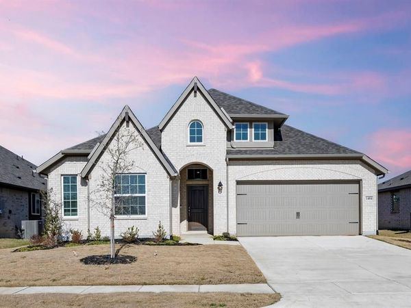 1404 Elle Lane, Aubrey, TX 76227