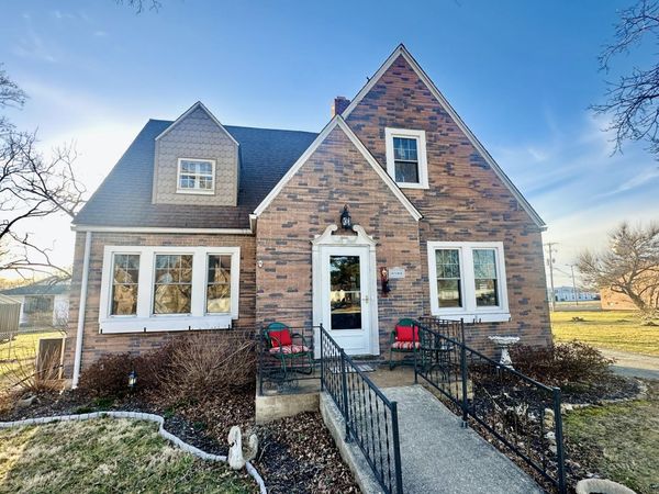 207 S Main Street, Licking, MO 65542