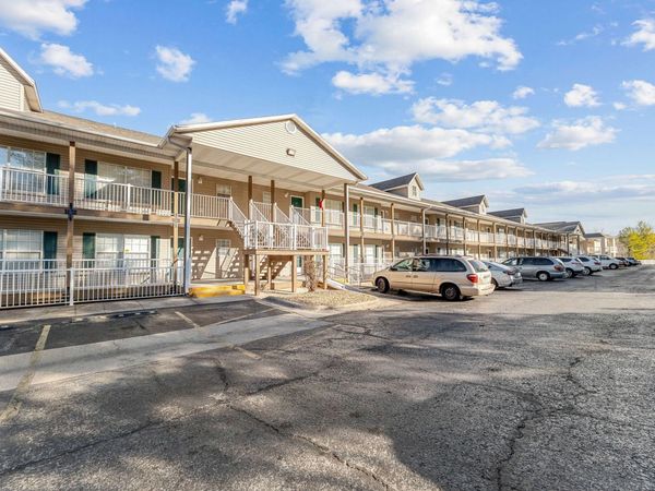 34 Golfshores Drive, Unit 27, Branson, MO 65616