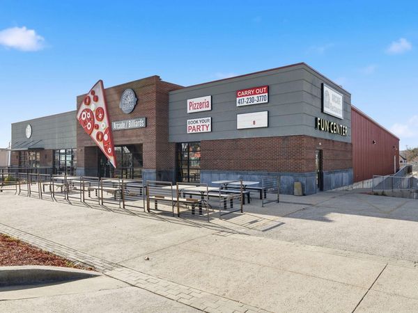 3460 W 76 Country Boulevard , Branson, MO 65616