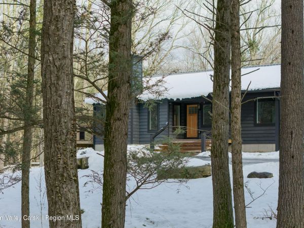 158 Rivka Road, Saugerties, NY 12477