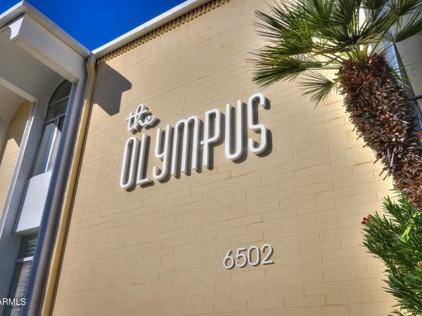 6502 N Central Avenue, Unit B203, Phoenix, AZ 85012
