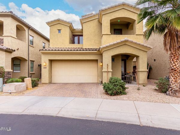 2369 N 142ND Avenue, Goodyear, AZ 85395