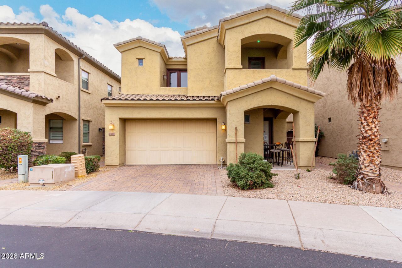 2369 N 142nd Avenue, Goodyear, AZ 85395 Main Photo