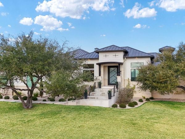 107 Lajitas, Boerne, TX 78006