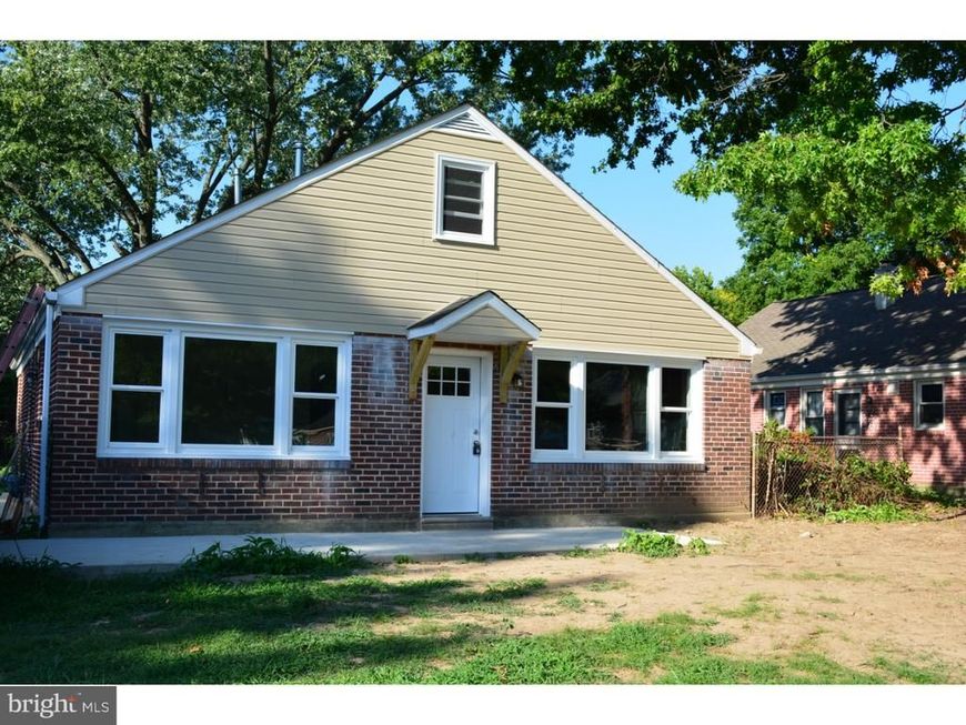 13 Brookside Road, Glenside, PA 19038 Main Photo