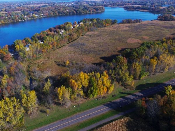 TBD North Avenue, Chisago City, MN 55013