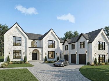 575 Forest Street, Buford, GA 30518