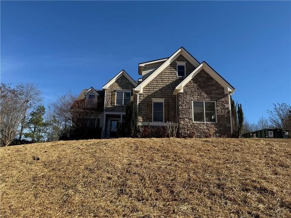 234 Morgan Lane, Dawsonville, GA 30534